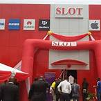slot systems limited
